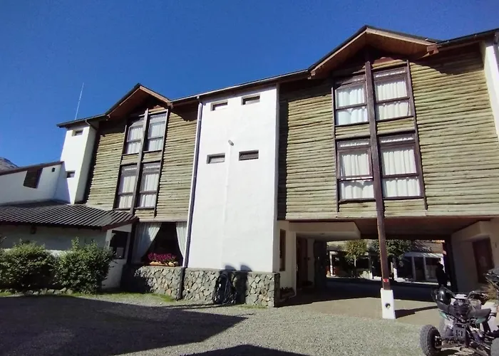 Hosteria Posta de los Colonos