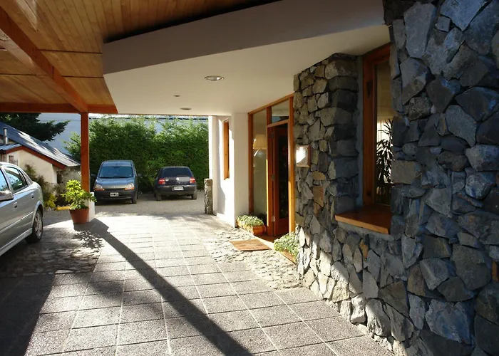 Hosteria Posta de los Colonos
