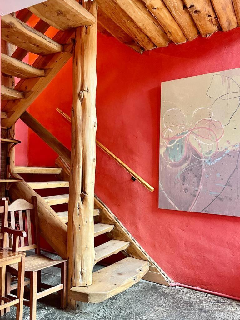 Posta De Colonos 3* Villa La Angostura