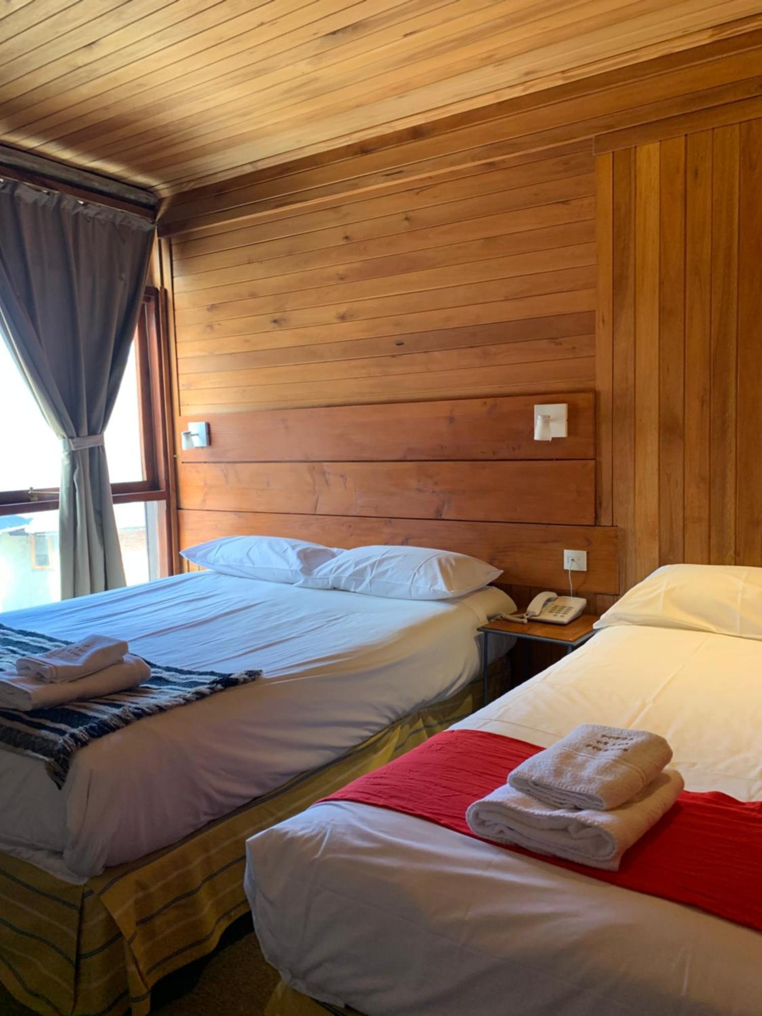 Posta De Colonos Inn Villa La Angostura