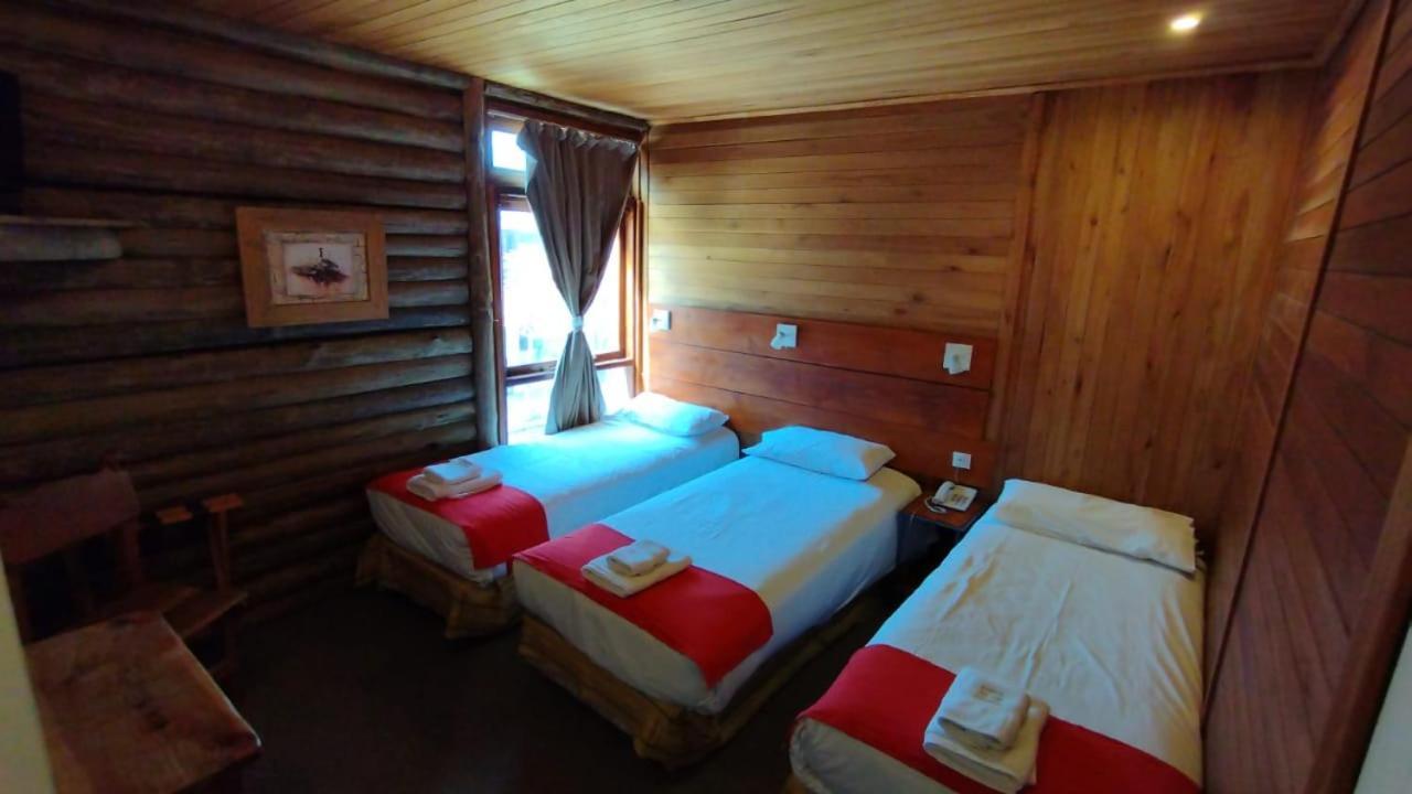 Posta De Colonos Inn 3*