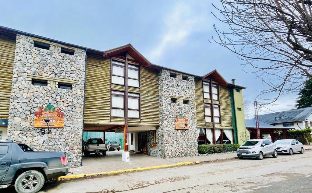 Inn Posta De Colonos