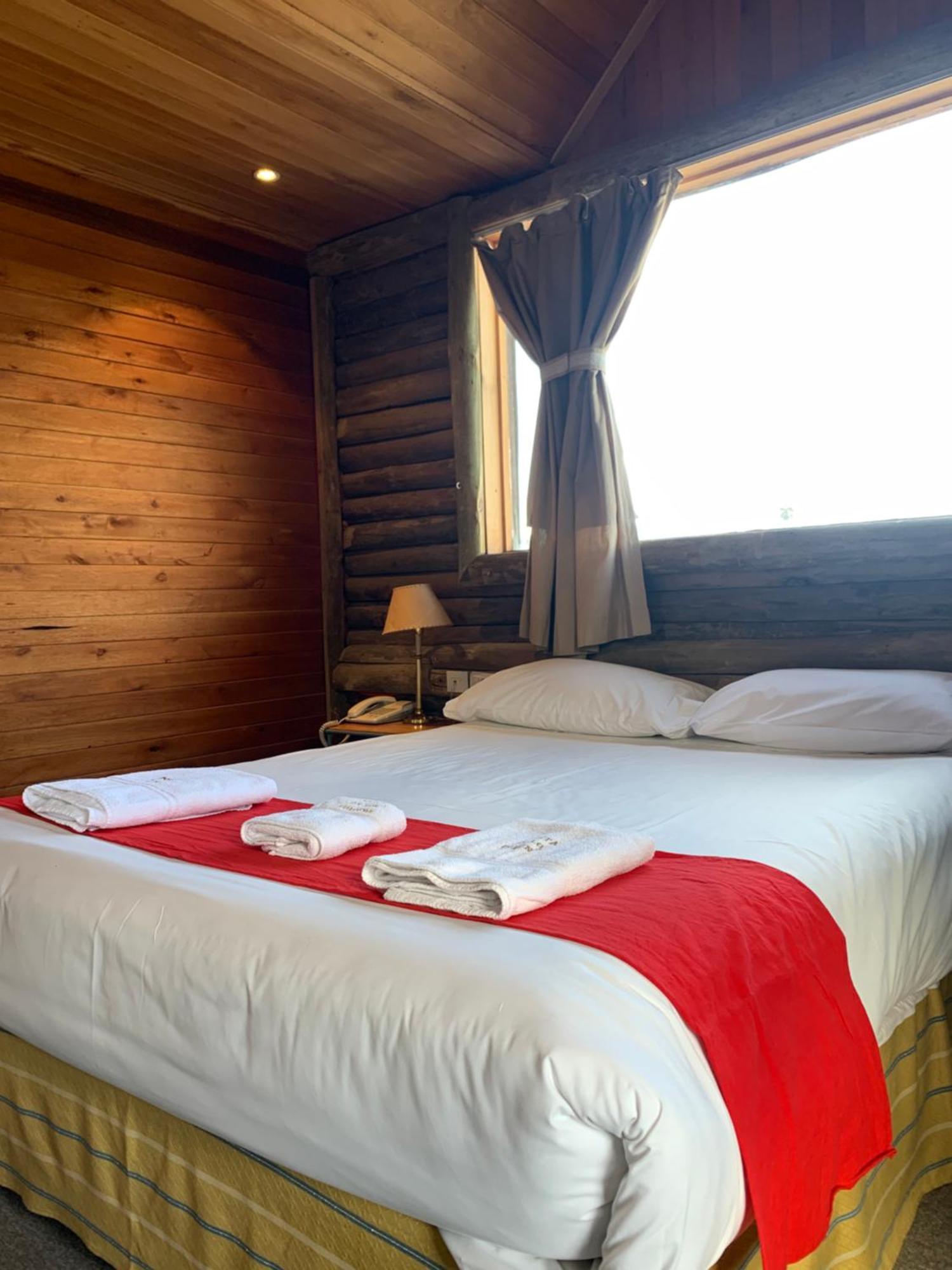 Inn Posta De Colonos Villa La Angostura