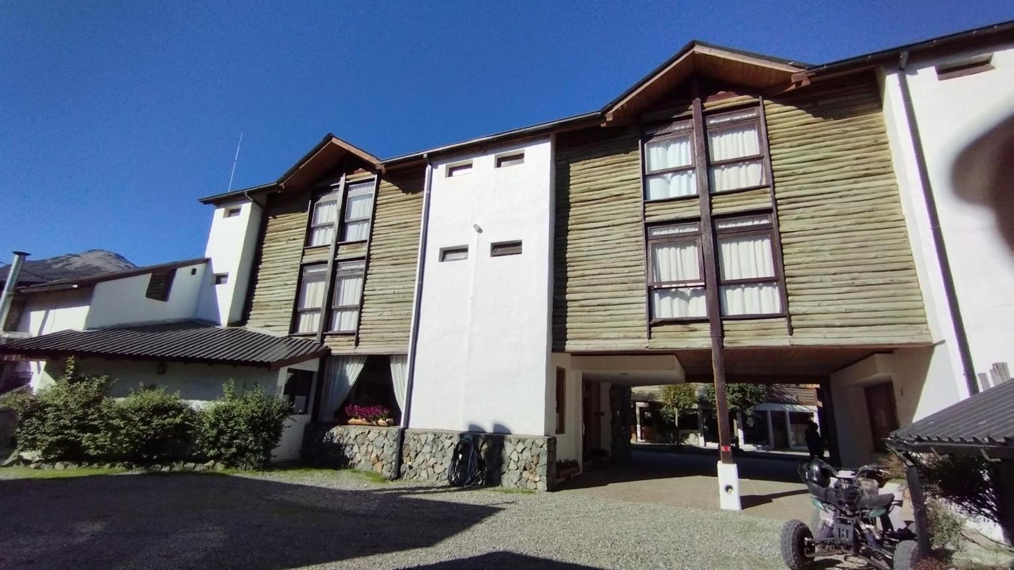 Posta De Colonos Villa La Angostura